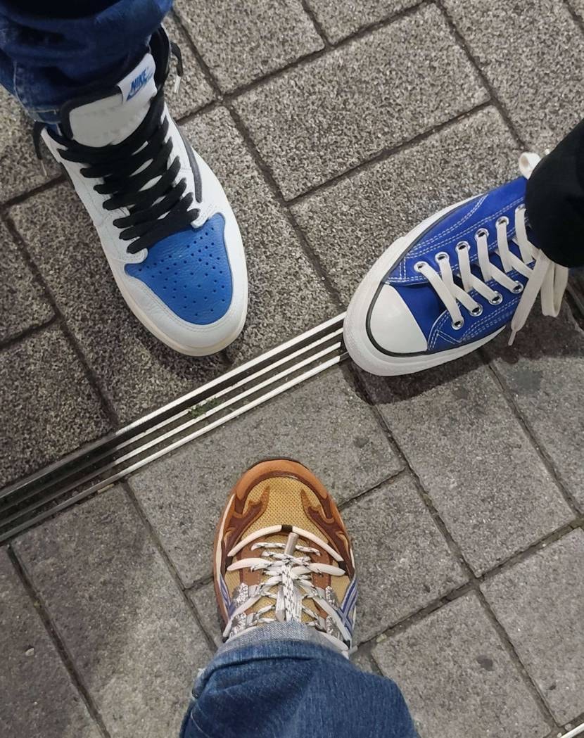 こんにちは～😊☀️
昨晩は久しぶりにスペシャルな方達とスペシャルな🥩🍻をいただ