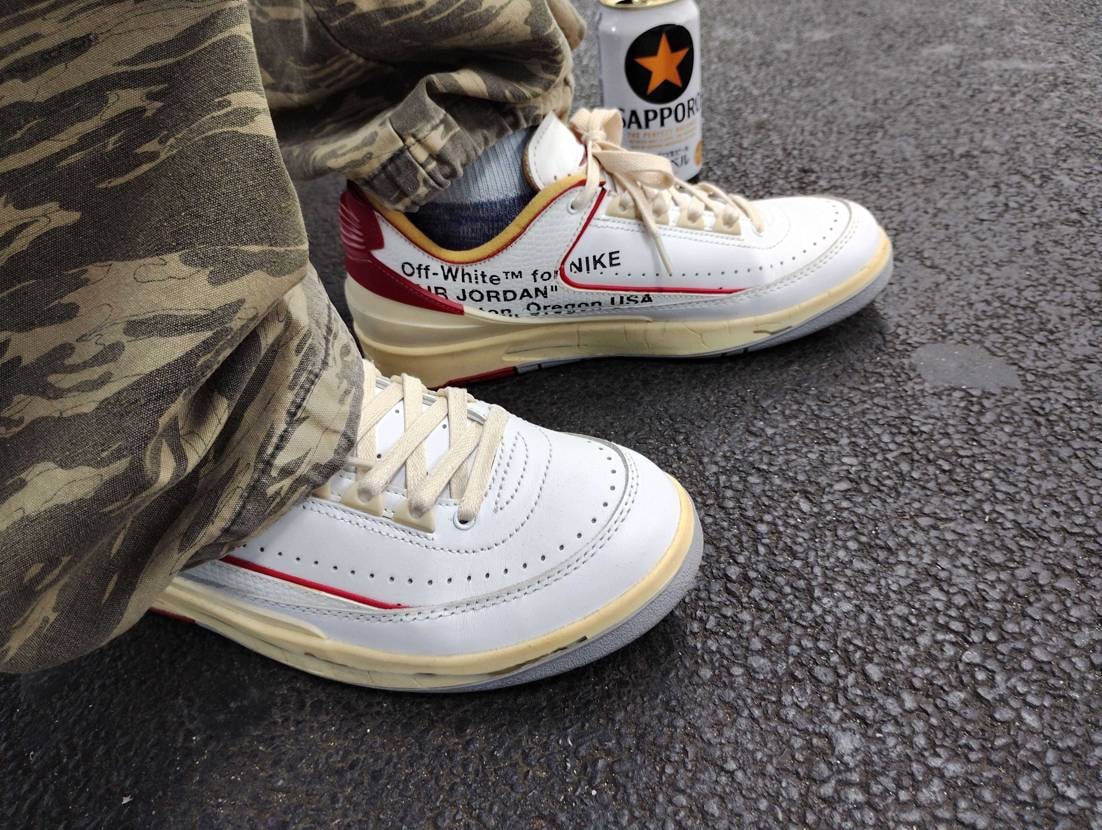 欲しい👟ってなぜ発売時期が重なることが多い…
私だけ？🤔