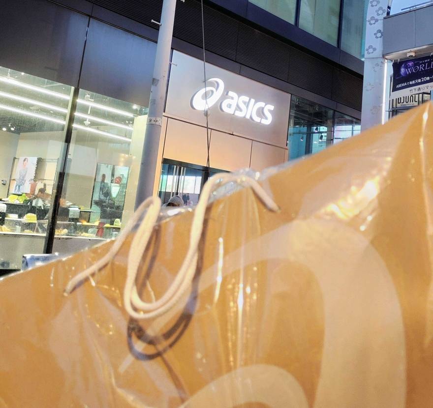 こんばんは🌃
今日はあいにくの天候でしたがお目当てのASI