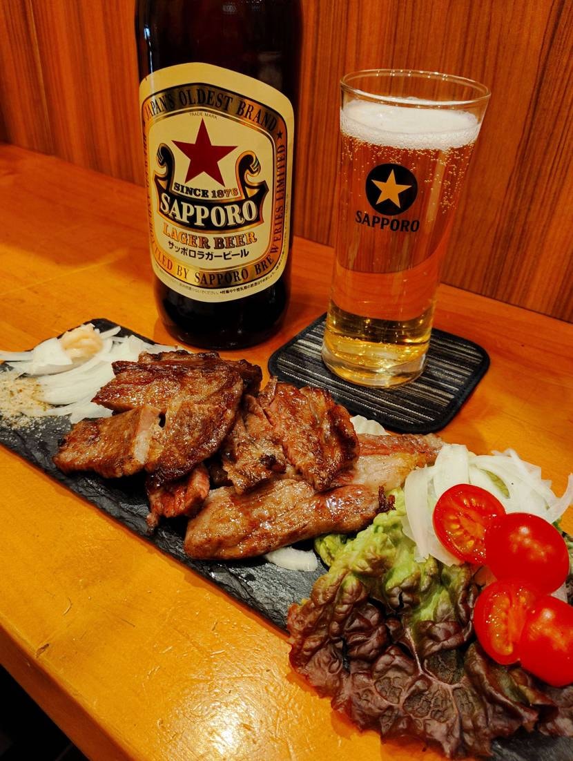 こんばんは、お疲れさまです🦌
国内来るかわからなかったので