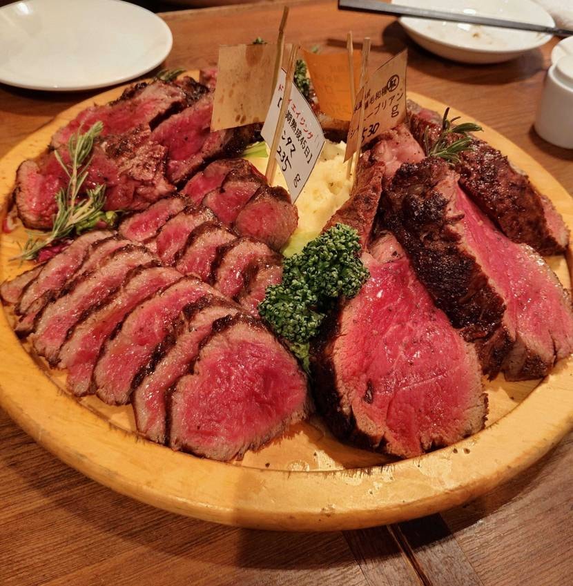 こんにちは～😊☀️
昨晩は久しぶりにスペシャルな方達とスペ