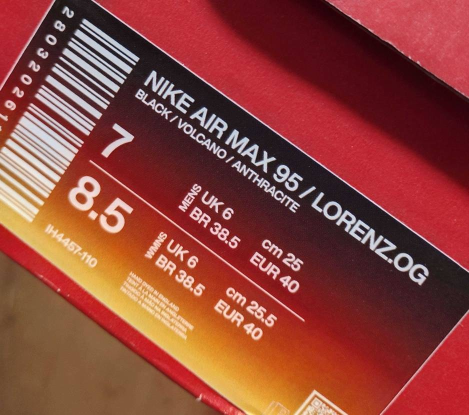 夏の散財その②…😇

お疲れさまです🫥🍺

因みにこのモデル、NIKE非