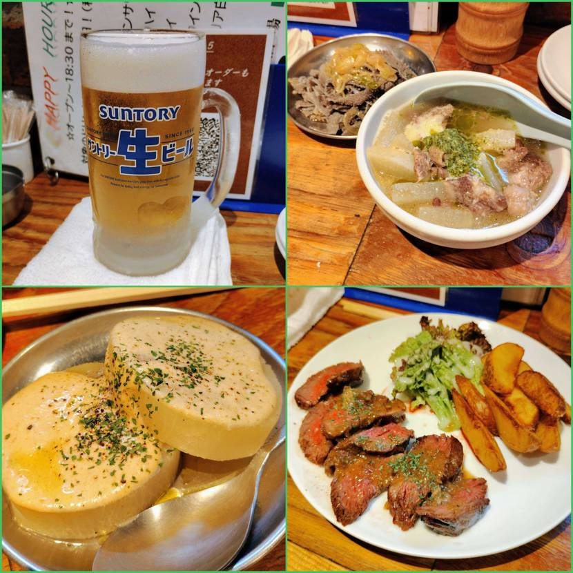 こんにちは🤓
昨日は午前中のひと仕事を終えて珍しく２週続け