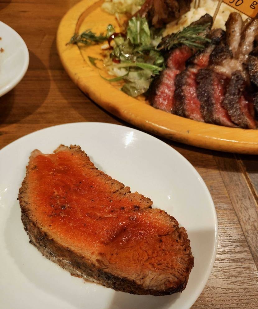 こんにちは～😊☀️
昨晩は久しぶりにスペシャルな方達とスペ