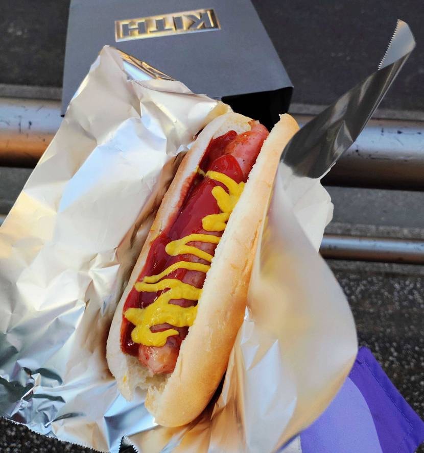 こんばんは、お久しぶりです☺️

お目当ての🌸👕を求めて