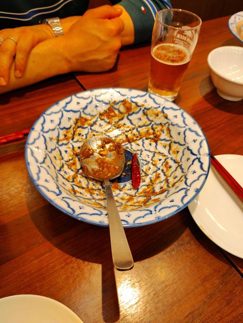 こんにちは～😊☀️
昨晩は久しぶりにスペシャルな方達とスペ