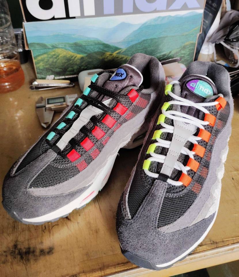 こんばんは、お疲れさまです😀
無事に到着🎵
実物はまぁM