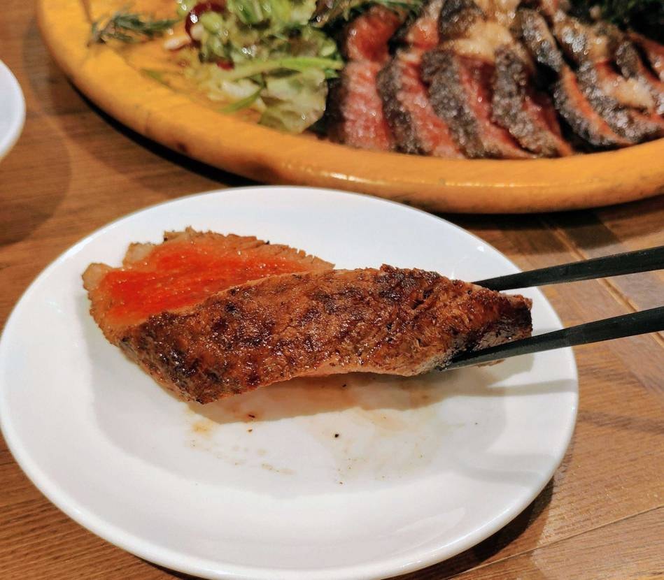 こんにちは～😊☀️
昨晩は久しぶりにスペシャルな方達とスペ