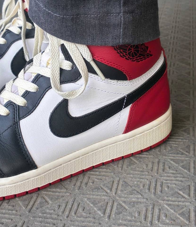 今日スニ

4億年ぶりくらいに履いた feat.ディッキーズ

#hni