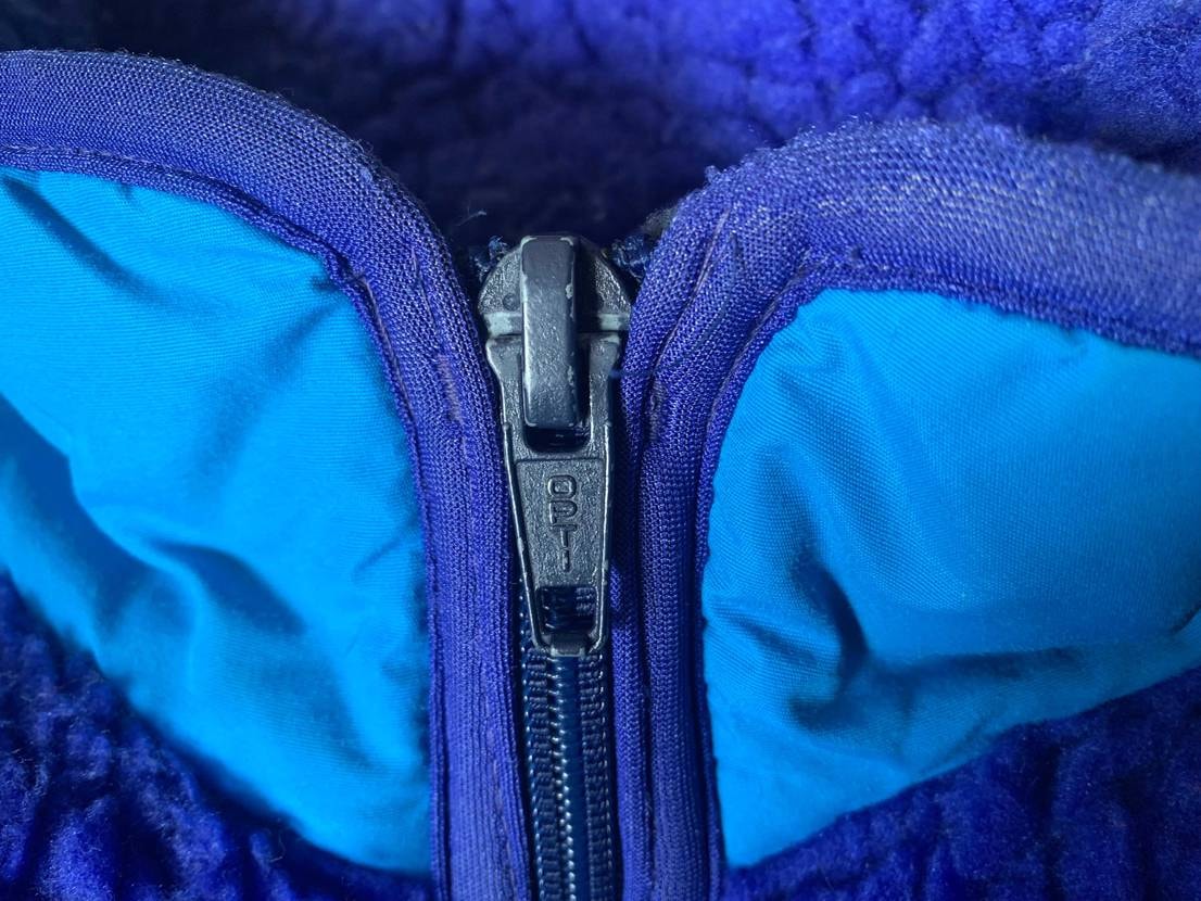 ワシの一張羅【その2】

レトロパイルカーディガン (8