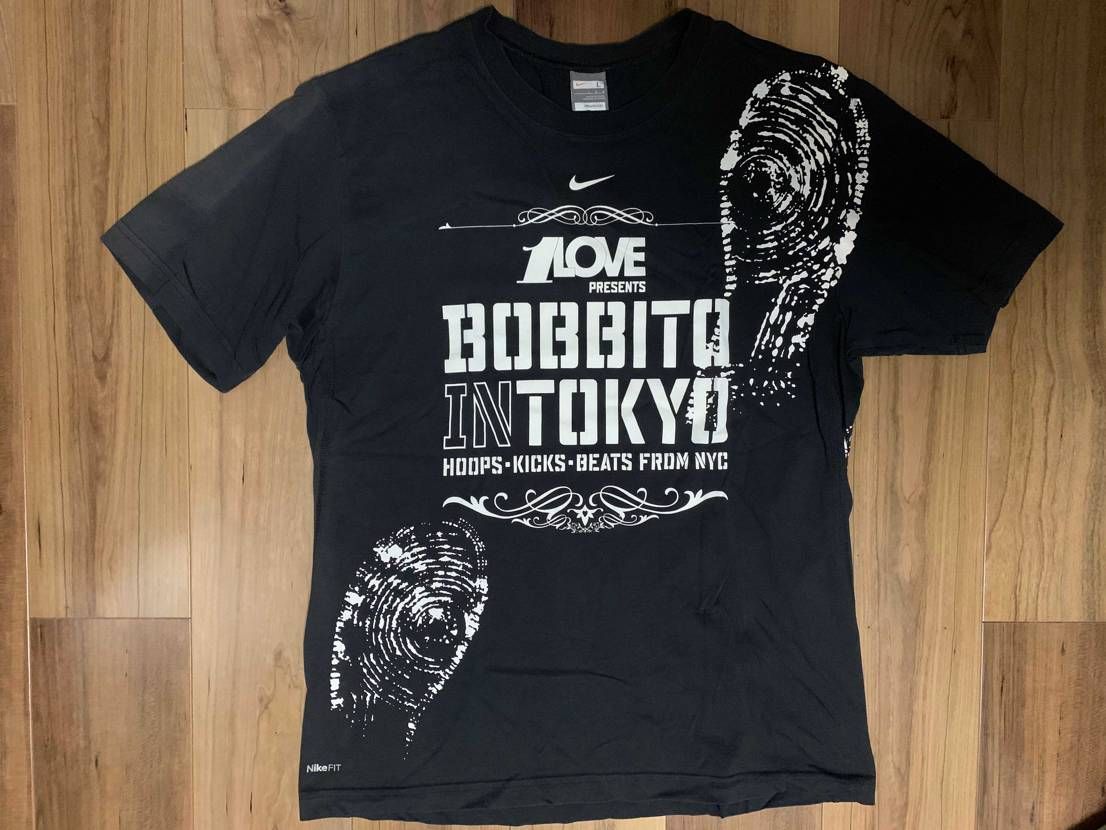 1LOVE presents BOBBITO IN TOKYO AF1 25th