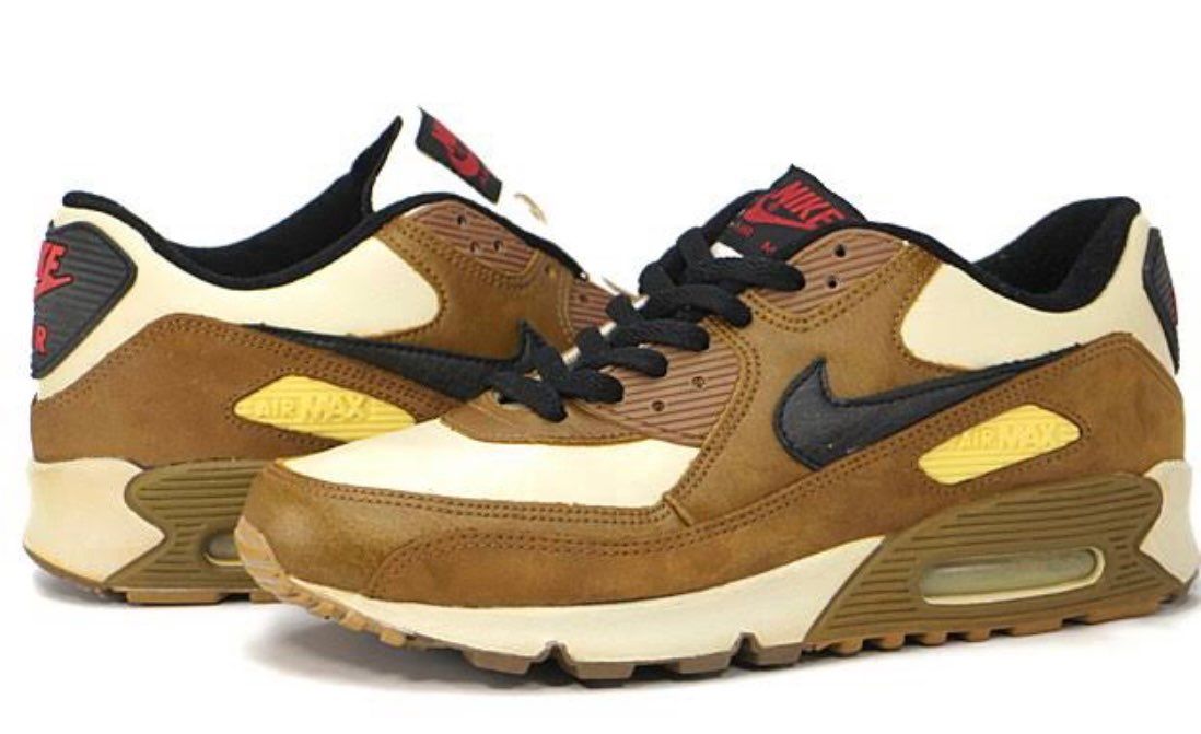 ココは9割以上NIKEコミュニティで、今日の大型コラボやハイ