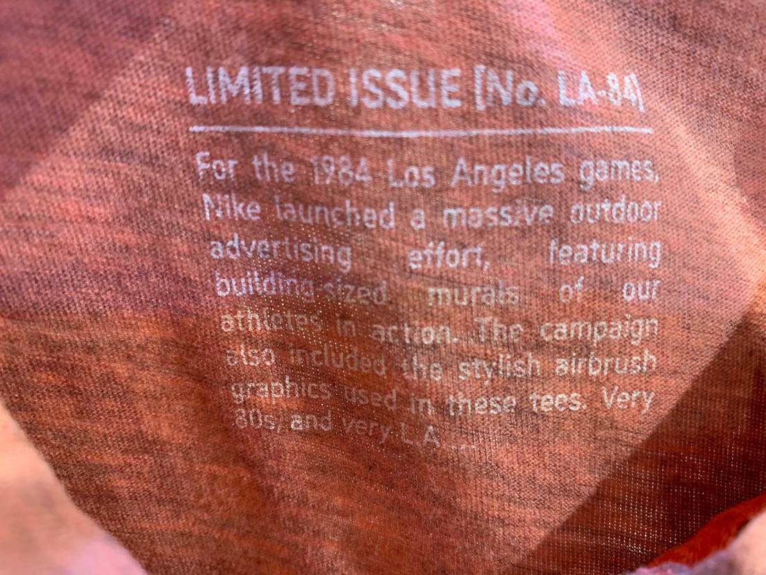 かつて真性のナイキキッズ(スニーカー・アパレル問わず)だった