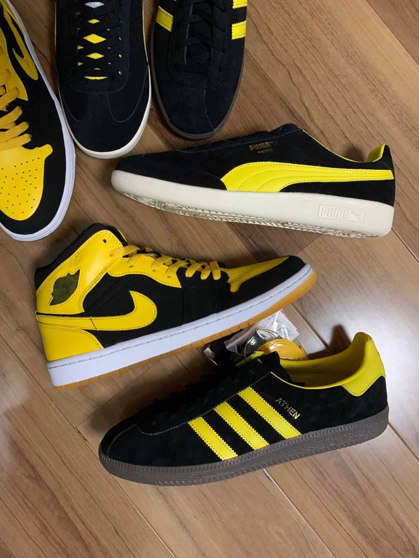 ●🟡
ナイスカラー
BMPやDMPの2段式引出box…
コレクタブル要素💯