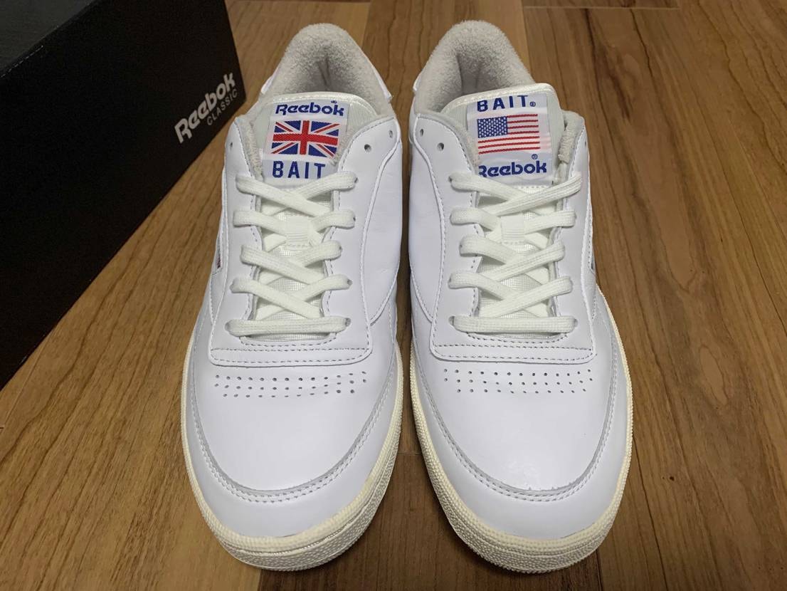 🇺🇸と🇬🇧
同時に2国の風を感じることのできる意欲作
ア