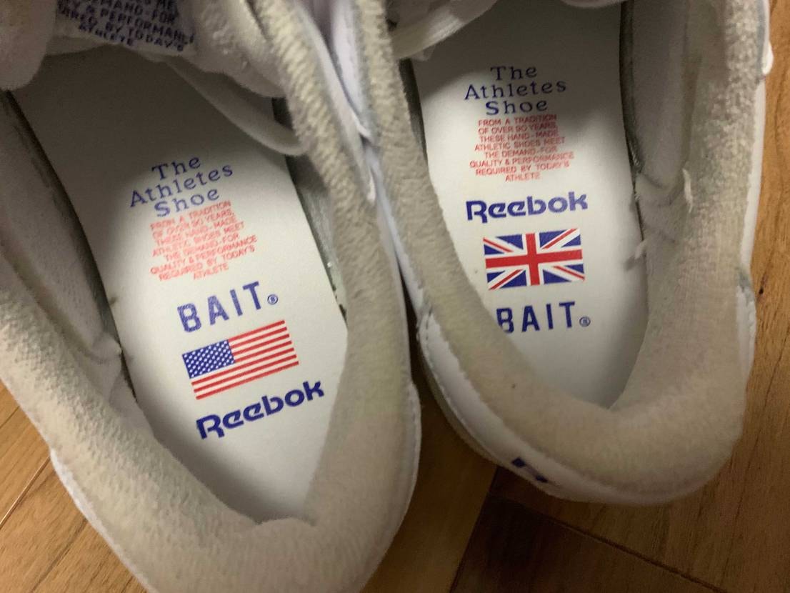 🇺🇸と🇬🇧
同時に2国の風を感じることのできる意欲作
ア