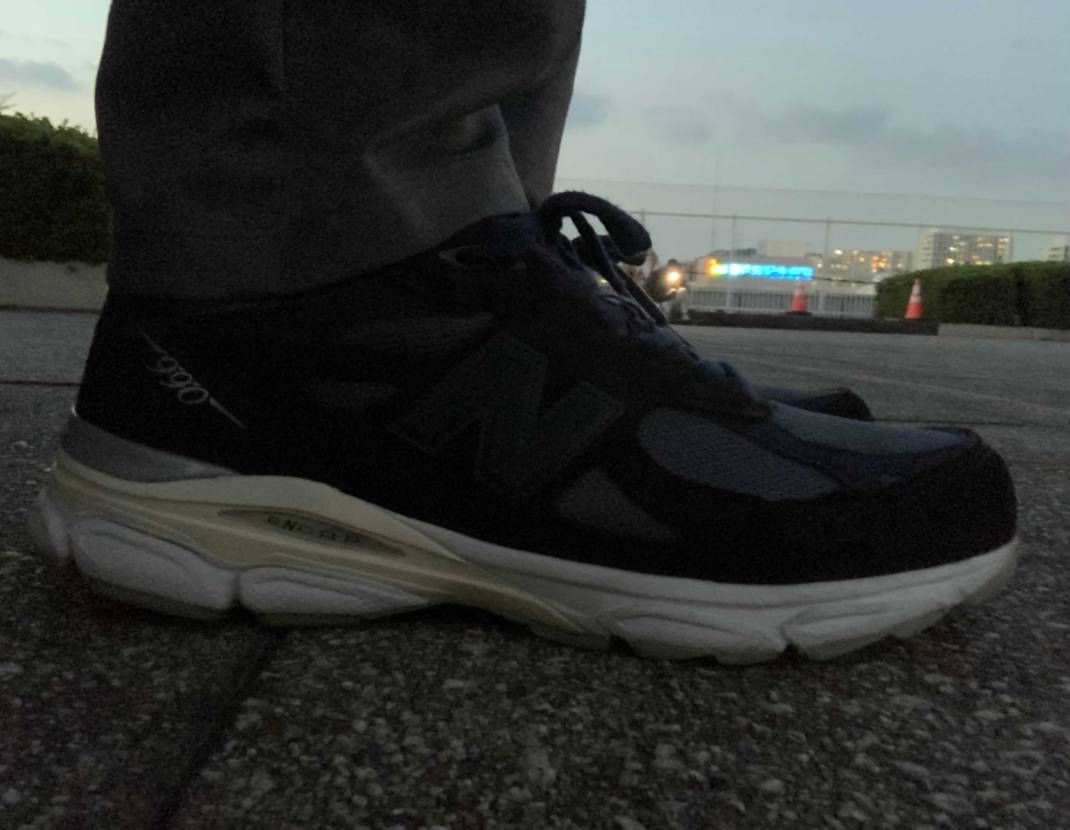 合わせやすく且つかっこいい
→出番多め