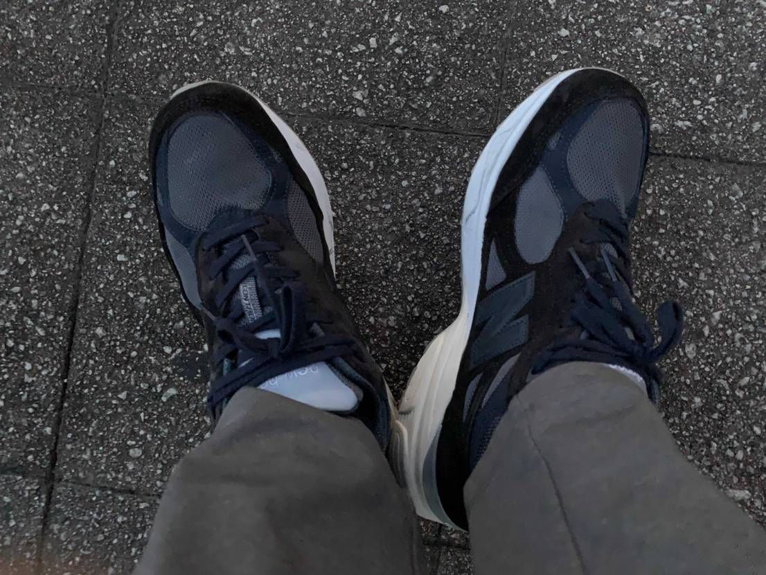 合わせやすく且つかっこいい
→出番多め