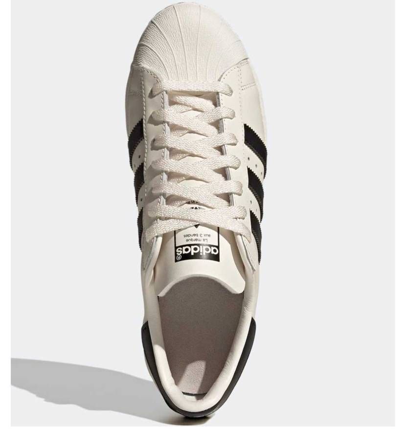 スーパースター82白黒
これまでの定価17600円(GY7037)
これから