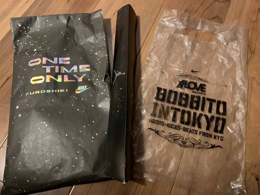 なんか色々出てきた
ティファニーダンクの替紐発見👀

ONE TIME O