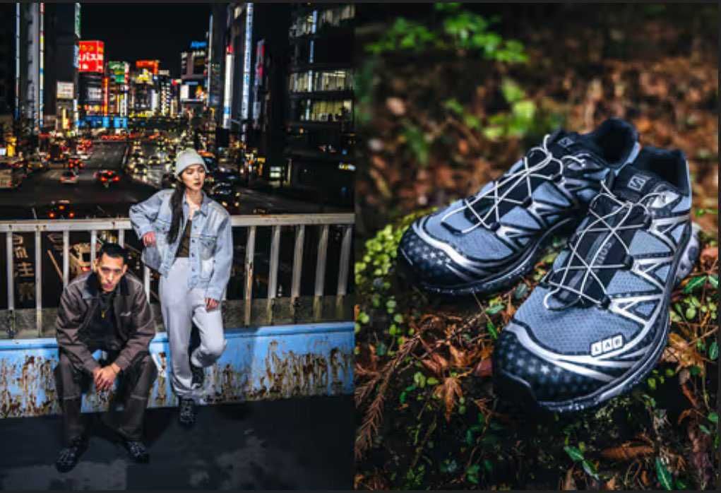 スターモチーフ
星柄といえばフスケウーブンは名作だった