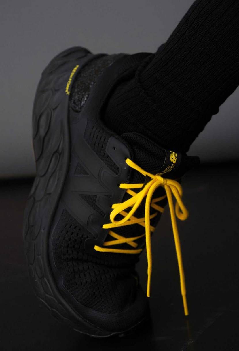 めっちゃ気になる1足
コレ履いたら、madeに戻れないんじ