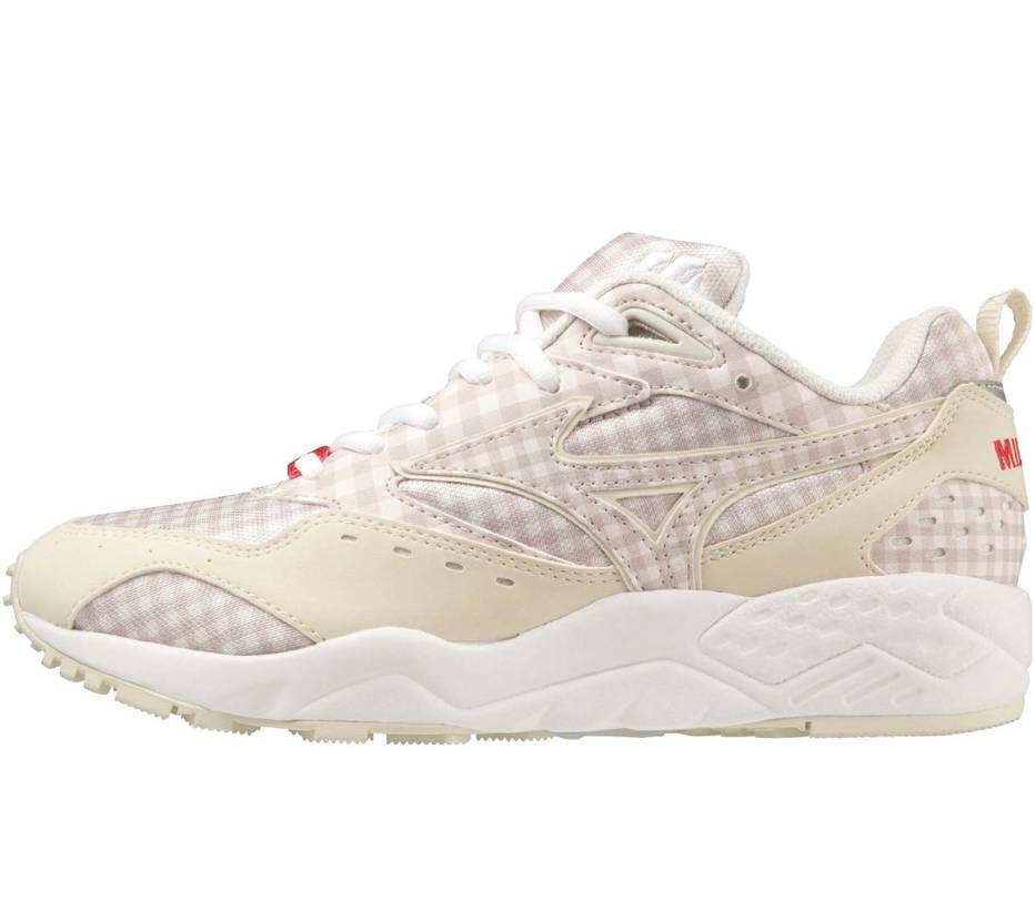 カワイイ
フスケウーブンのギンガム思い出した
あと、HF氏着用のプレストid