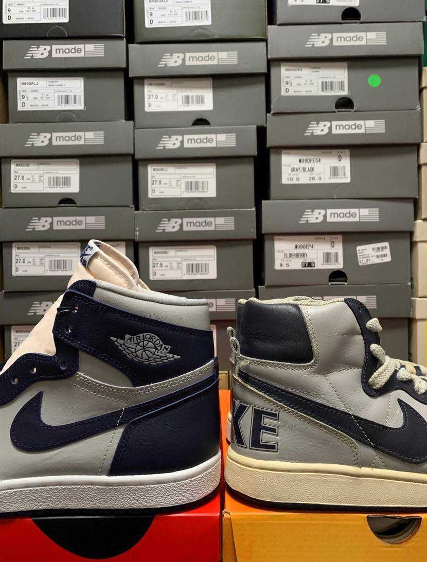 85&08
履き込みどころか、はたまたキレイに履くどころか、むしろ足を入れるこ