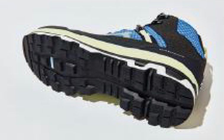 これ高スペックかつ無骨でカッコ良い