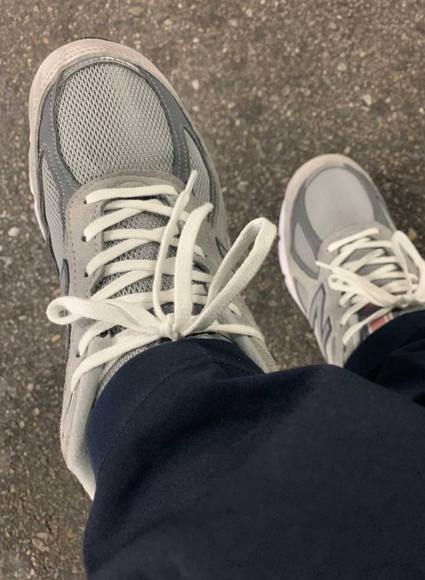 今日の2足
#hailnb#hailadidas