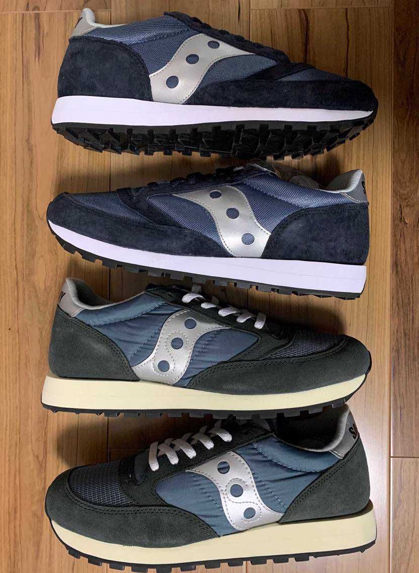 サッカニーといえば…


このモデルのこのカラー
