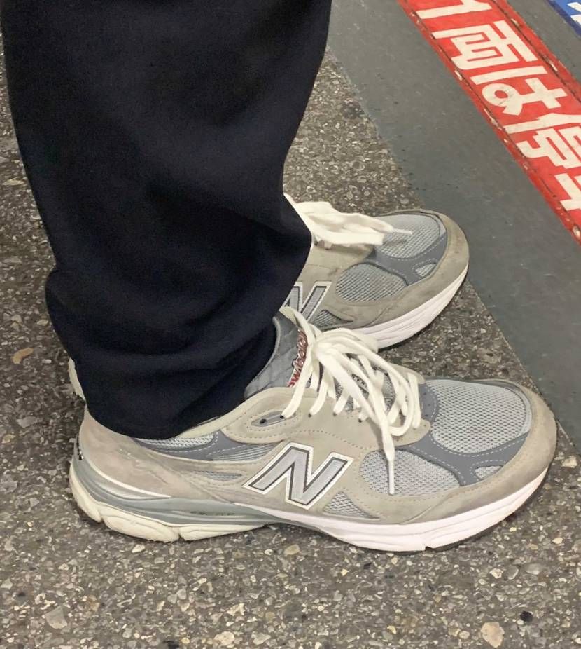 今日スニ
🏃
#hnb