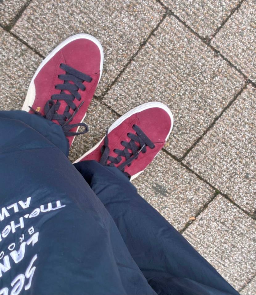 探して回すために出かけました
回すのは1回だけと決めて…
