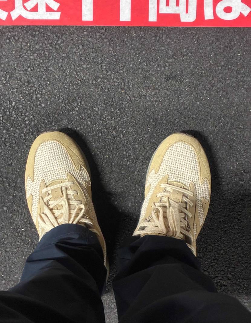 今日通勤キックス



#hmizuno