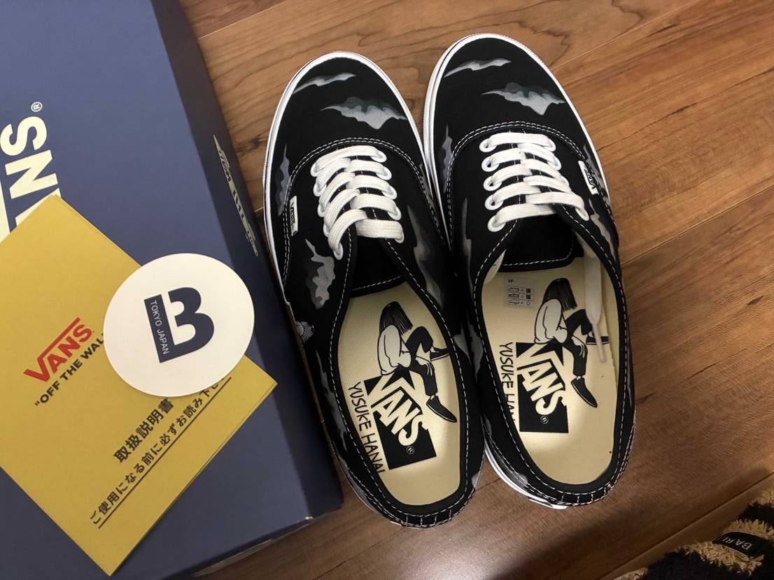 めちゃ洒落てる

ズボンはディッキーズをセットして黄金律