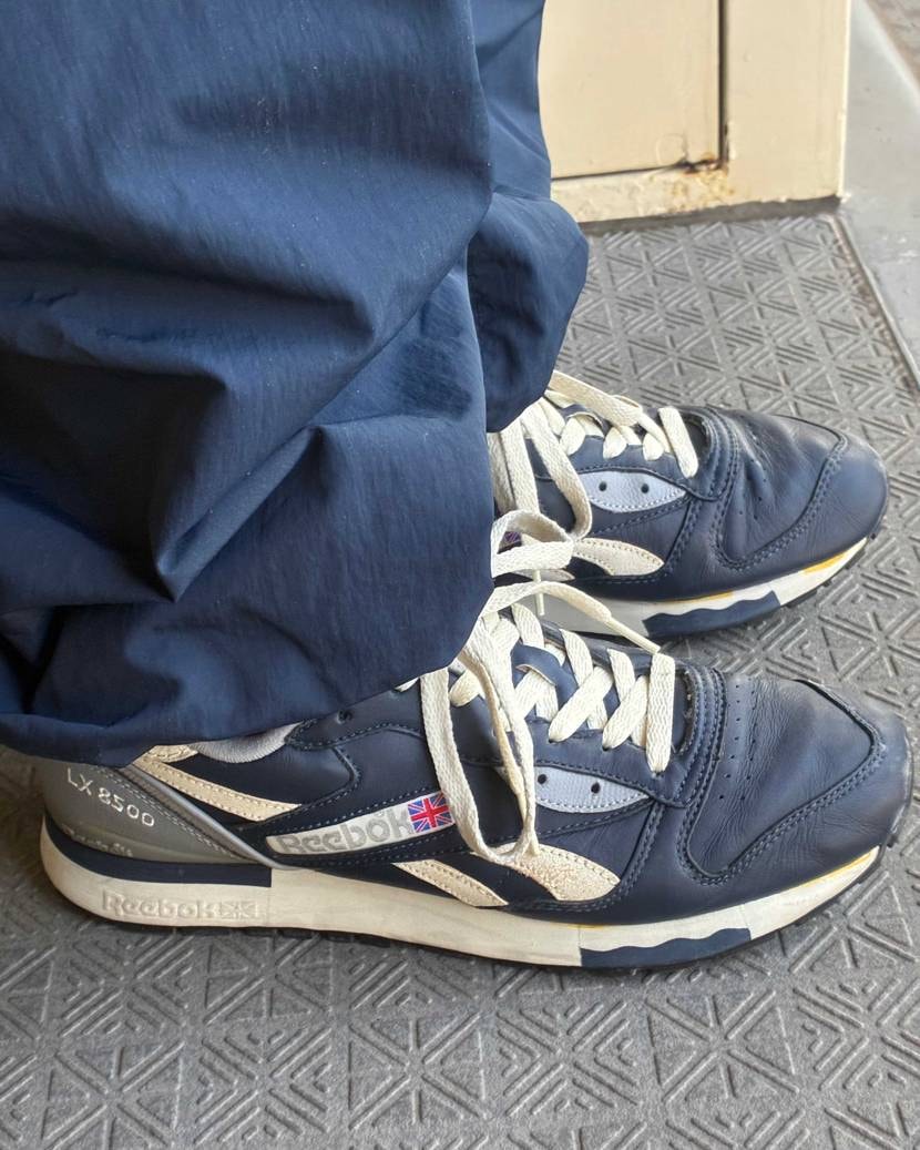 今日キックス

良過ぎ〜

#hreebok