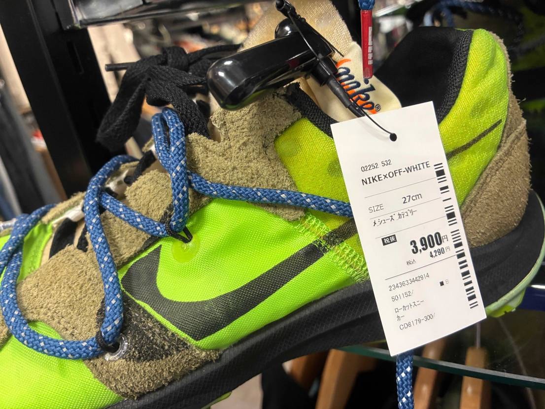 ❶❷2号さんジョニ夫さんが手掛けると大概作りが良い件
　N