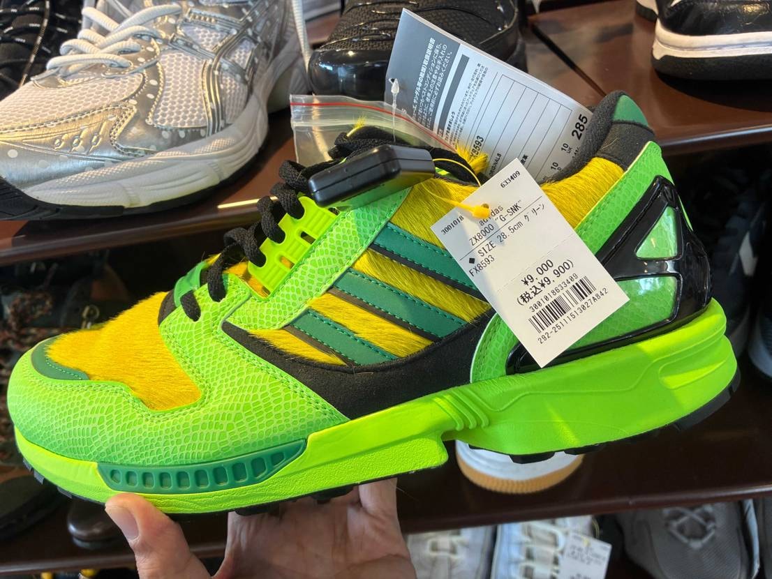 ❶ENCAPは特にだが、いずれこうなるのよな
　576jp