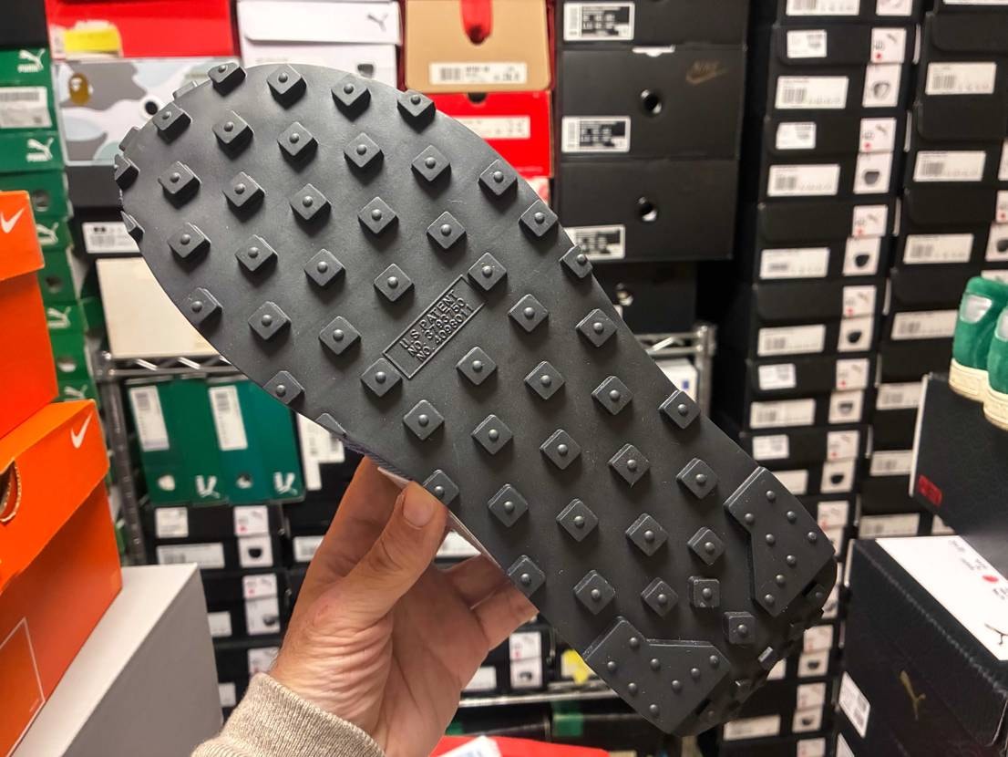 インラインかどうかはよくわからない
(モデル名に「SP」が冠されてるから非イン