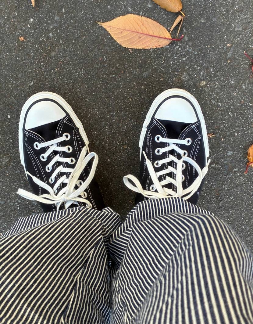 今日スニ

絶対履きたいサイクルがくる

adidasでいうとcampu