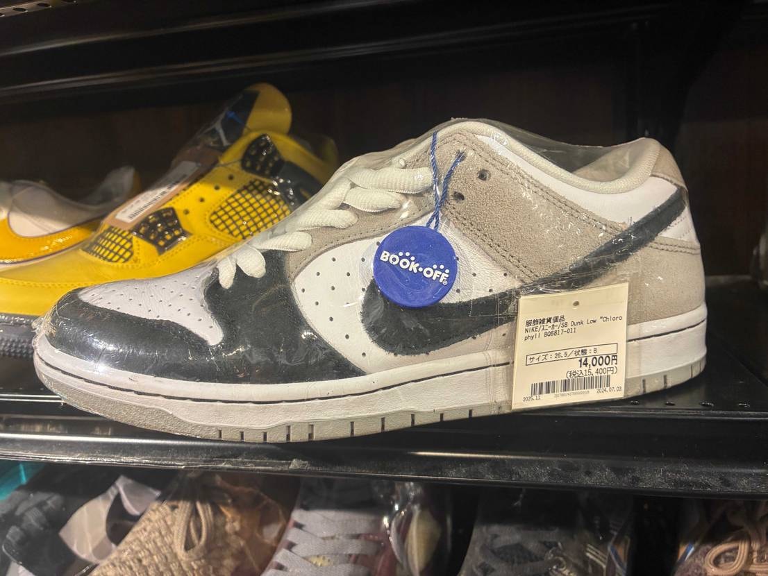 ❶コレ茶芯だったのね

❷❸バックステイ以外は💯

