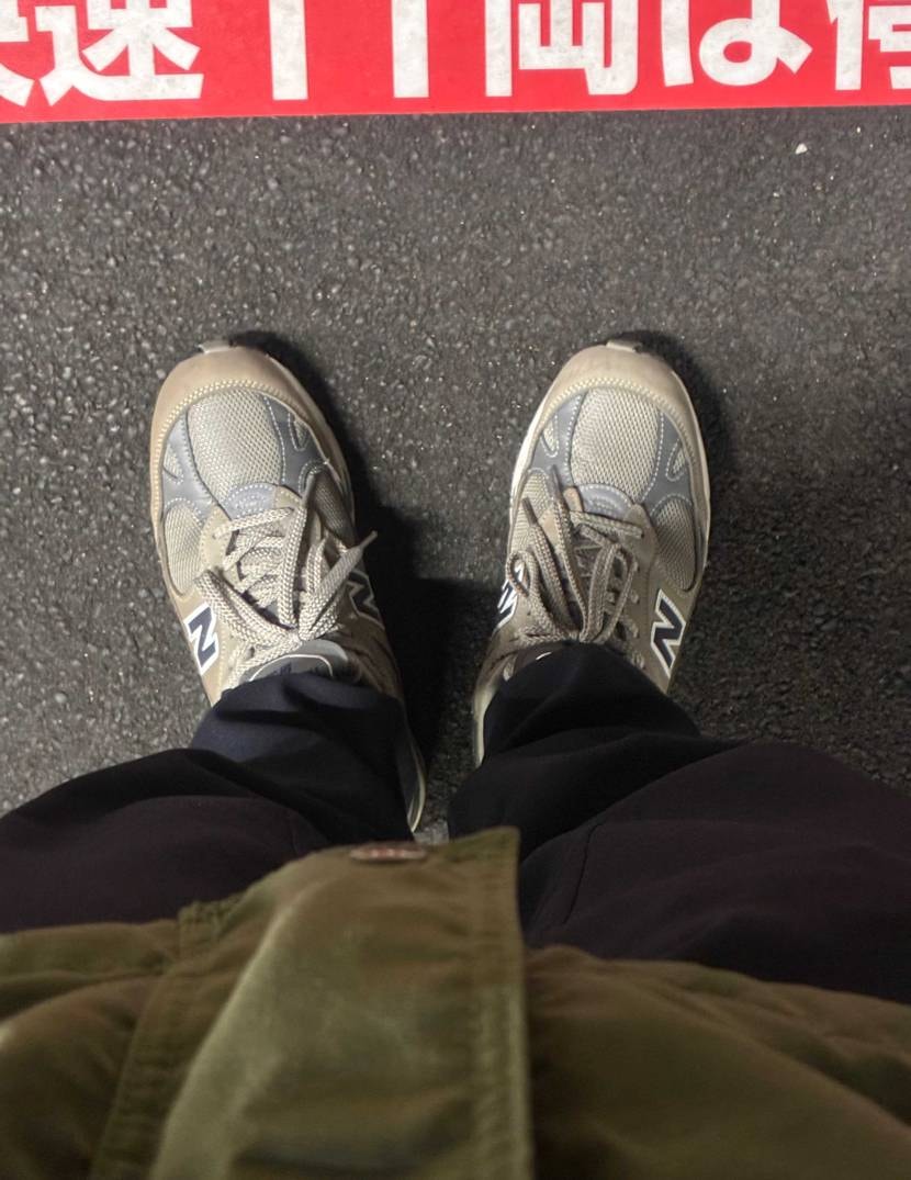 今更ではありますが…

自分の1128はコレでした


今年あまり話題