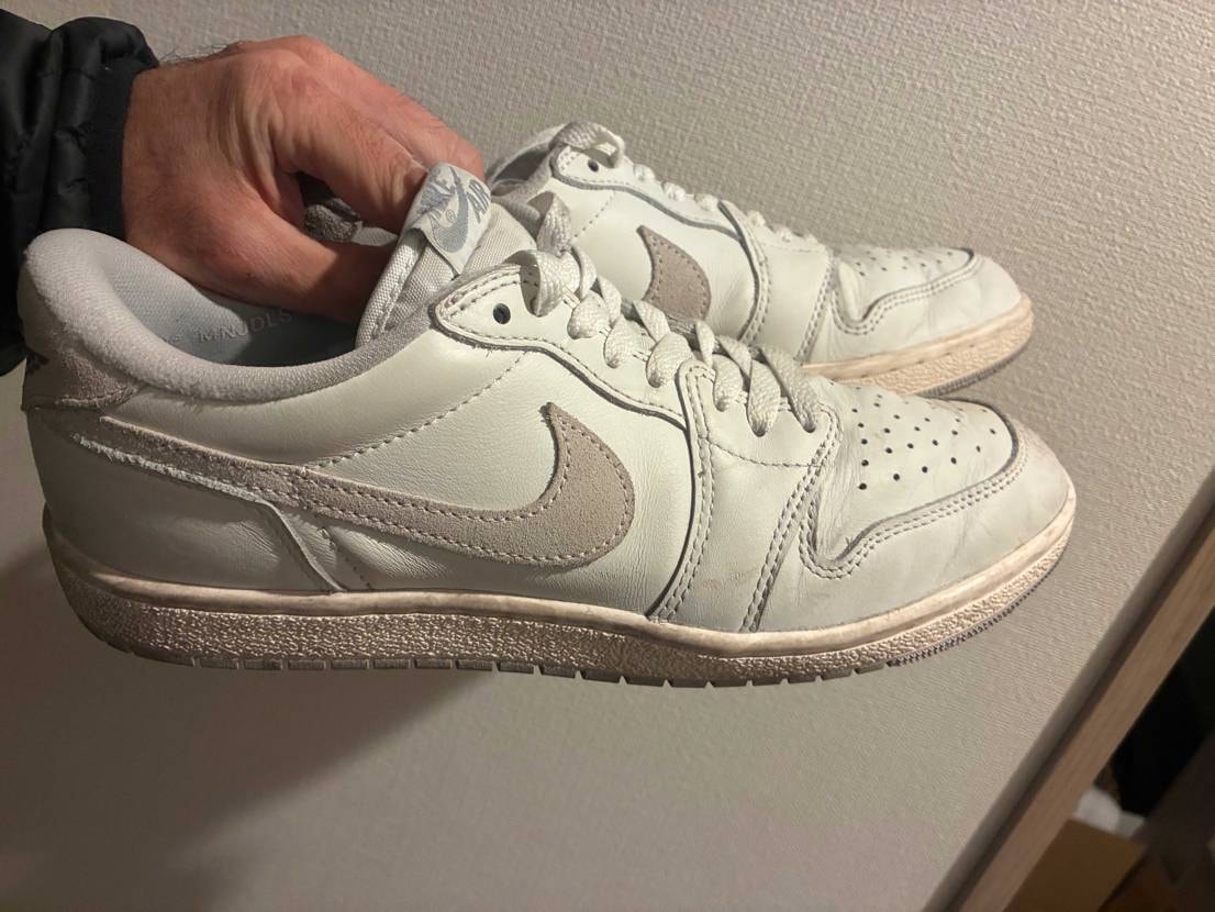 仕事用キックス×2
(事務)

滅多にやらないクリーニ