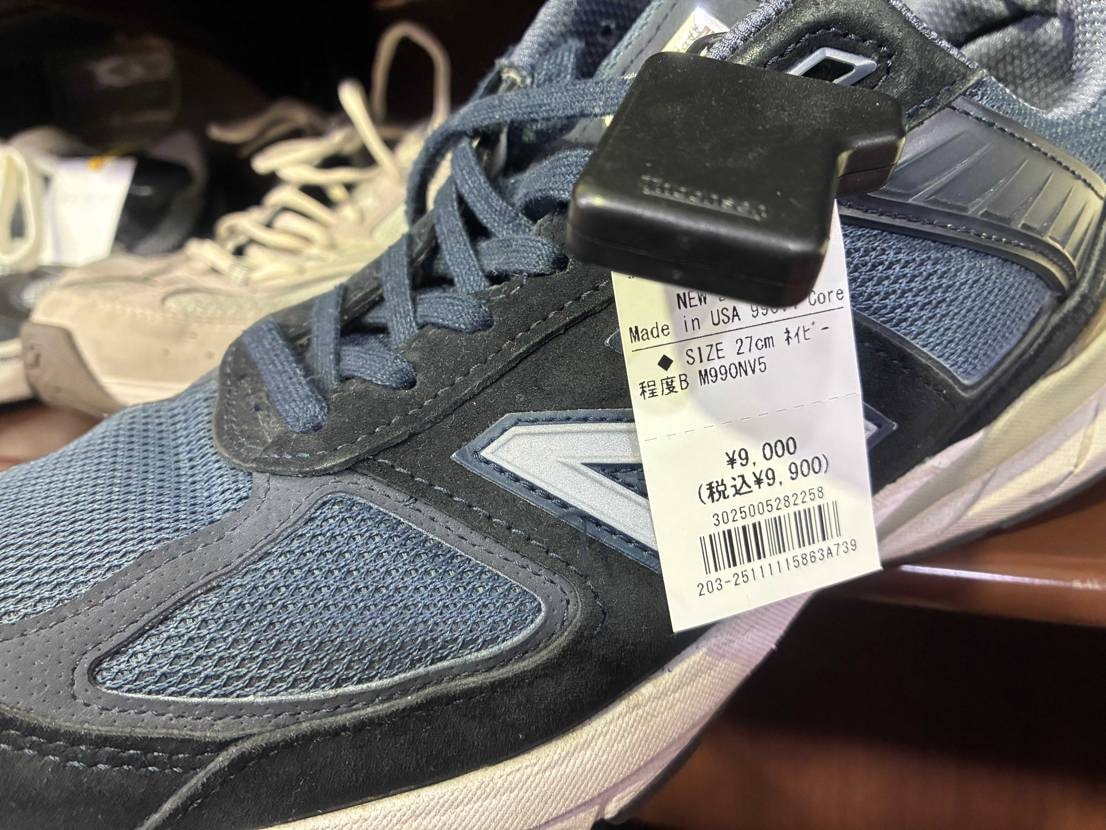 ❶ヘリテージがこの価格はアリ

❷❸MIUの旧タグ  ココから20パーオフ