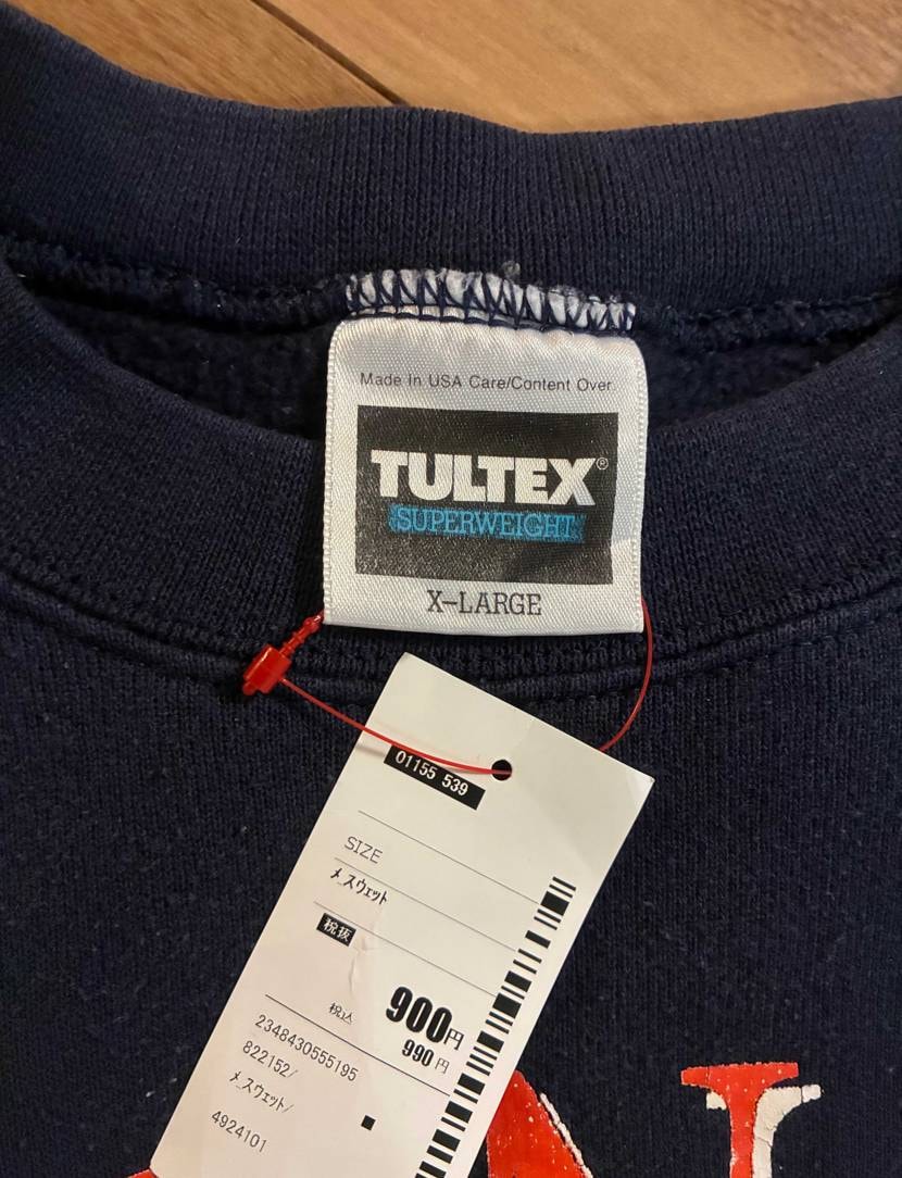 ❶ヘリテージがこの価格はアリ

❷❸MIUの旧タグ  コ