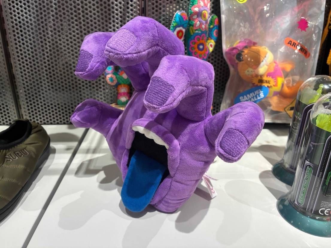 ❶これのSUEDE欲しい

❷チビサイだがこの価格なら🐜

❸気になる良