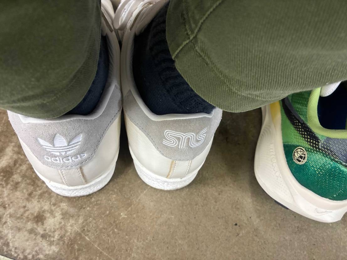 仕事キックス(事務)

ココでもほのかに物議を醸したSNS国内撤退直前セール