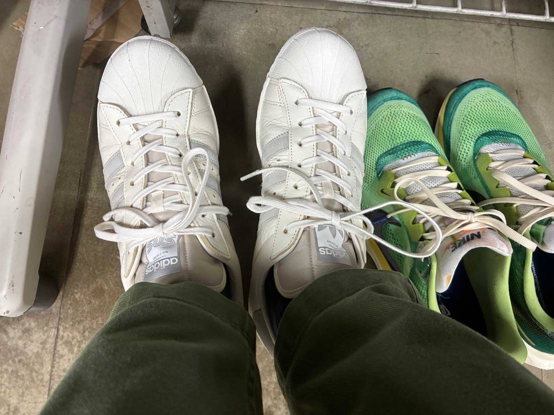 仕事キックス(事務)

ココでもほのかに物議を醸したSN