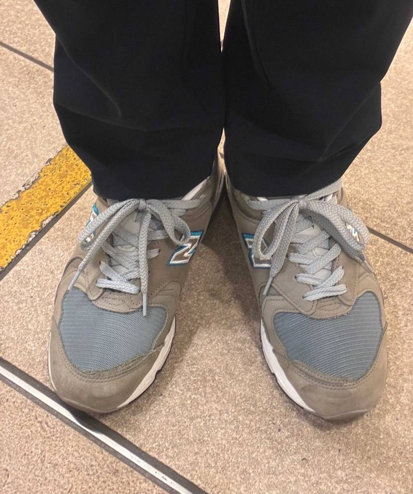 トゥデイズ通勤キックス

やはりニュバラといやあ
これが総合No.1品番だ