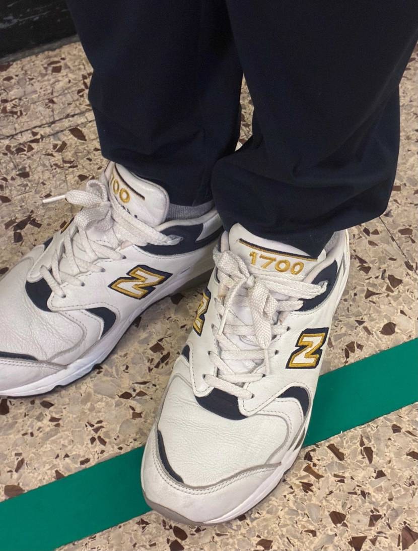 トゥデイズ通勤キックスと携行品

ウィーケン&フラグメン

#hnb#h